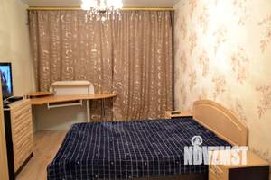 2-к квартира, посуточно, 63м2, 2/5 этаж