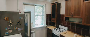 1-к квартира, на длительный срок, 32м2, 4/5 этаж