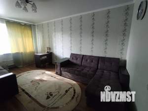 1-к квартира, посуточно, 41м2, 2/16 этаж