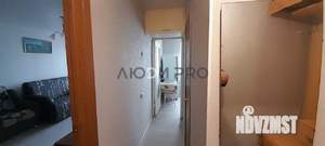 1-к квартира, на длительный срок, 32м2, 8/9 этаж