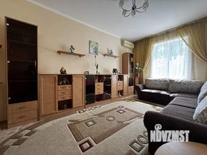 3-к квартира, на длительный срок, 100м2, 1/5 этаж