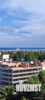 1-к квартира, на длительный срок, 37м2, 14/23 этаж