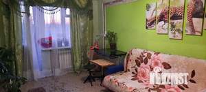 1-к квартира, на длительный срок, 30м2, 4/6 этаж