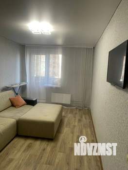 1-к квартира, на длительный срок, 38м2, 8/10 этаж