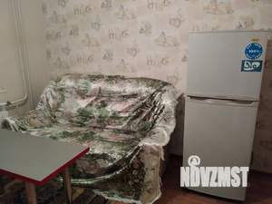 1-к квартира, на длительный срок, 42м2, 6/10 этаж