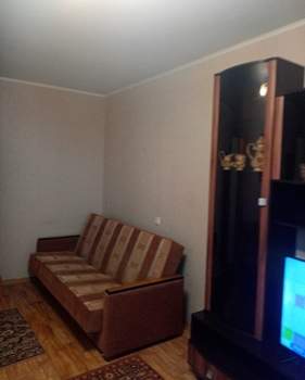 1-к квартира, на длительный срок, 33м2, 6/9 этаж