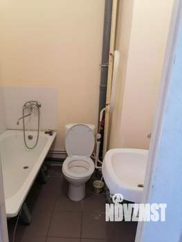 1-к квартира, на длительный срок, 25м2, 8/10 этаж