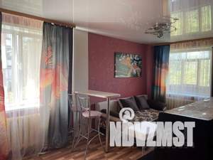 3-к квартира, на длительный срок, 56м2, 4/9 этаж