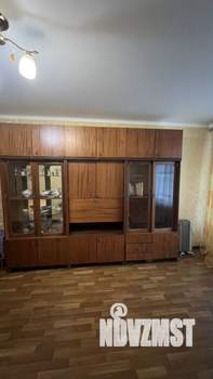 1-к квартира, на длительный срок, 32м2, 1/6 этаж