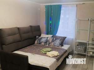 1-к квартира, посуточно, 31м2, 4/6 этаж