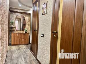 2-к квартира, посуточно, 54м2, 6/14 этаж