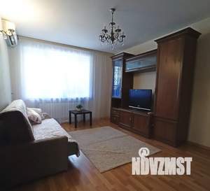 2-к квартира, посуточно, 50м2, 2/9 этаж