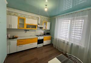 1-к квартира, на длительный срок, 44м2, 2/10 этаж