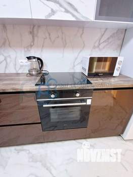 1-к квартира, на длительный срок, 36м2, 20/24 этаж