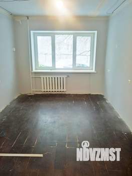 1-к квартира, на длительный срок, 32м2, 1/5 этаж