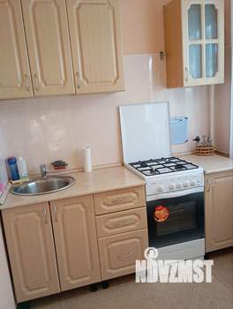 1-к квартира, на длительный срок, 36м2, 4/5 этаж