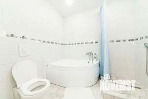 2-к квартира, посуточно, 60м2, 1/1 этаж