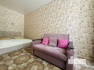 Студия квартира, посуточно, 31м2, 1/6 этаж