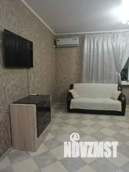 1-к квартира, посуточно, 45м2, 9/14 этаж