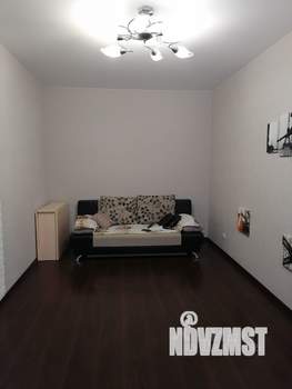 1-к квартира, на длительный срок, 35м2, 2/3 этаж