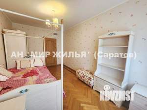 3-к квартира, на длительный срок, 100м2, 6/11 этаж