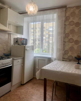 1-к квартира, на длительный срок, 32м2, 5/9 этаж