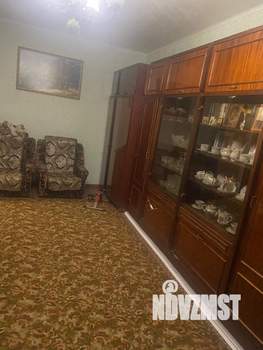 1-к квартира, на длительный срок, 38м2, 6/10 этаж