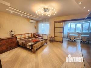 Студия квартира, на длительный срок, 45м2, 7/9 этаж