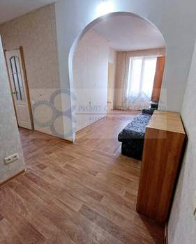 2-к квартира, на длительный срок, 42м2, 6/23 этаж