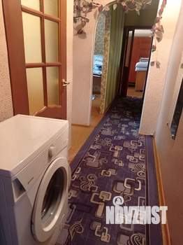 2-к квартира, посуточно, 45м2, 5/5 этаж