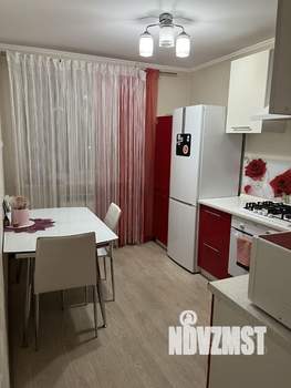 2-к квартира, на длительный срок, 50м2, 10/10 этаж