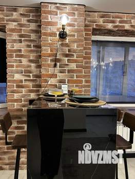 Студия квартира, на длительный срок, 33м2, 4/5 этаж