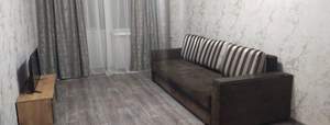 1-к квартира, на длительный срок, 38м2, 8/10 этаж