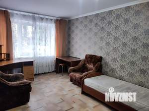 2-к квартира, на длительный срок, 48м2, 2/9 этаж