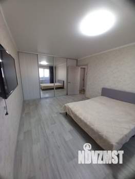 1-к квартира, на длительный срок, 37м2, 8/10 этаж