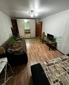 1-к квартира, на длительный срок, 32м2, 8/9 этаж