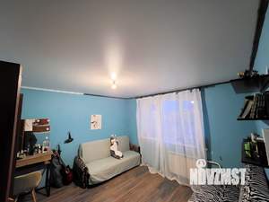 2-к квартира, на длительный срок, 44м2, 10/10 этаж