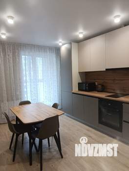 2-к квартира, на длительный срок, 64м2, 15/18 этаж