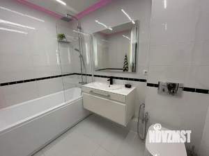 3-к квартира, посуточно, 100м2, 6/23 этаж