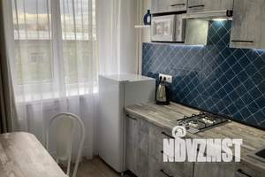 1-к квартира, посуточно, 29м2, 5/10 этаж