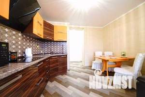 2-к квартира, посуточно, 65м2, 18/25 этаж