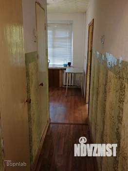 1-к квартира, на длительный срок, 33м2, 3/9 этаж