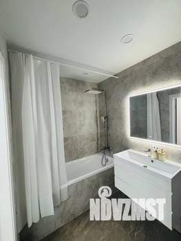 2-к квартира, посуточно, 60м2, 6/10 этаж