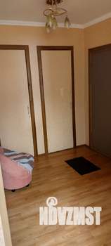 1-к квартира, на длительный срок, 43м2, 4/9 этаж