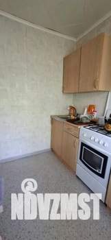 1-к квартира, на длительный срок, 32м2, 4/5 этаж
