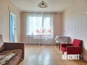 2-к квартира, на длительный срок, 40м2, 4/5 этаж
