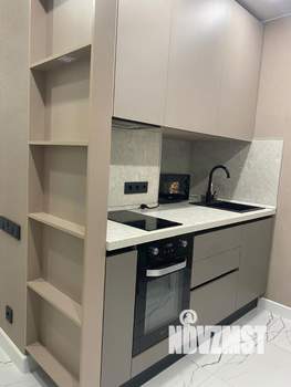 Студия квартира, на длительный срок, 31м2, 2/10 этаж