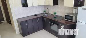 1-к квартира, посуточно, 50м2, 20/23 этаж