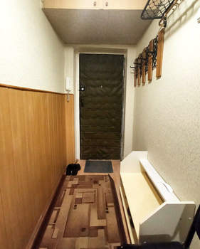 1-к квартира, на длительный срок, 31м2, 3/5 этаж