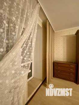 2-к квартира, на длительный срок, 64м2, 4/12 этаж